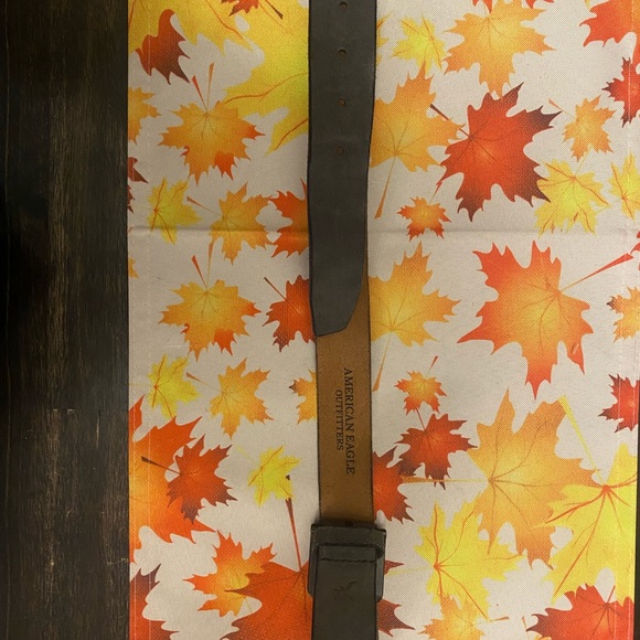 AMERICAN EAGLE BELT - Picture 3 of 3